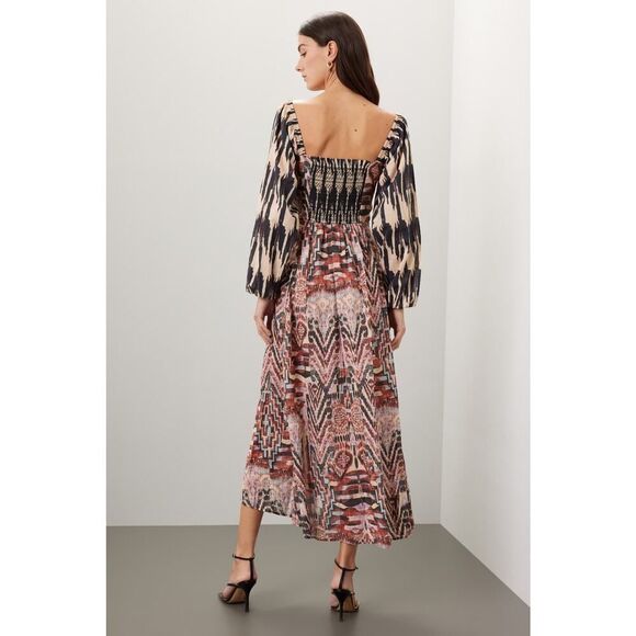 Maria Cher
Junin Naibi Dress 💘 - Picture 2 of 12